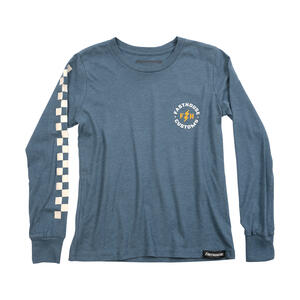 トップス House on the Hill L/S Tee (Ski) 90cm Amazon.com: SKI Skiing Long Sleeve Shirt, Skier Graphic Tee